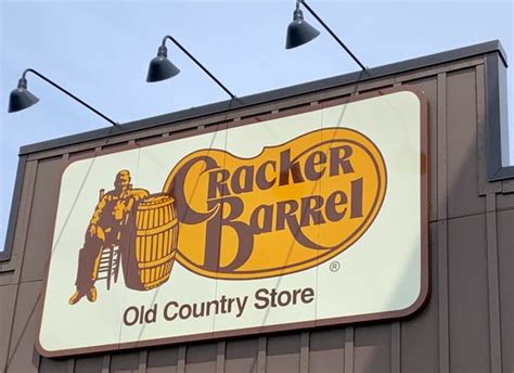 Delivery Service. . Phone number for cracker barrel near me